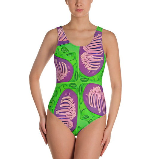 One-Piece Swimsuit