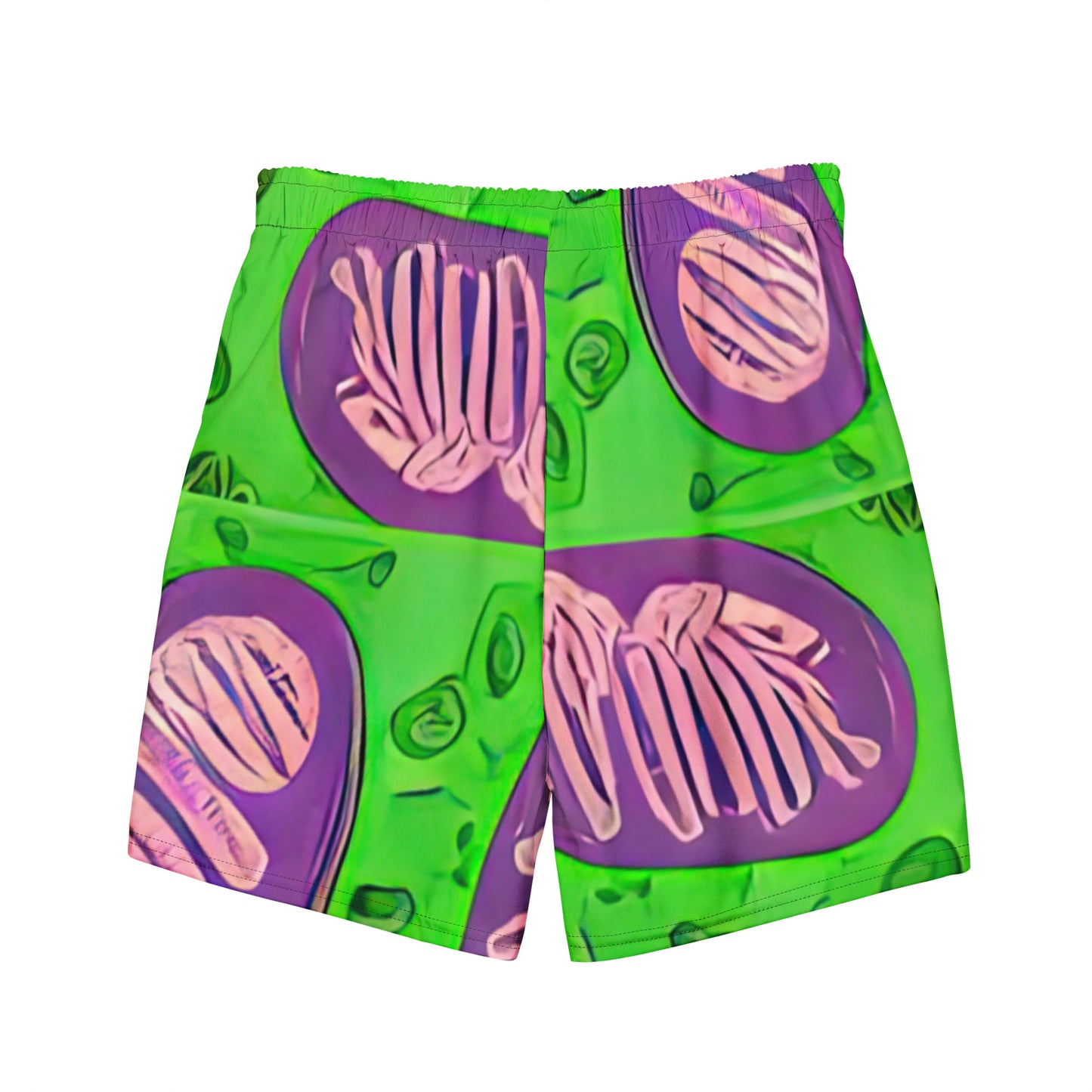 Men's swim trunks