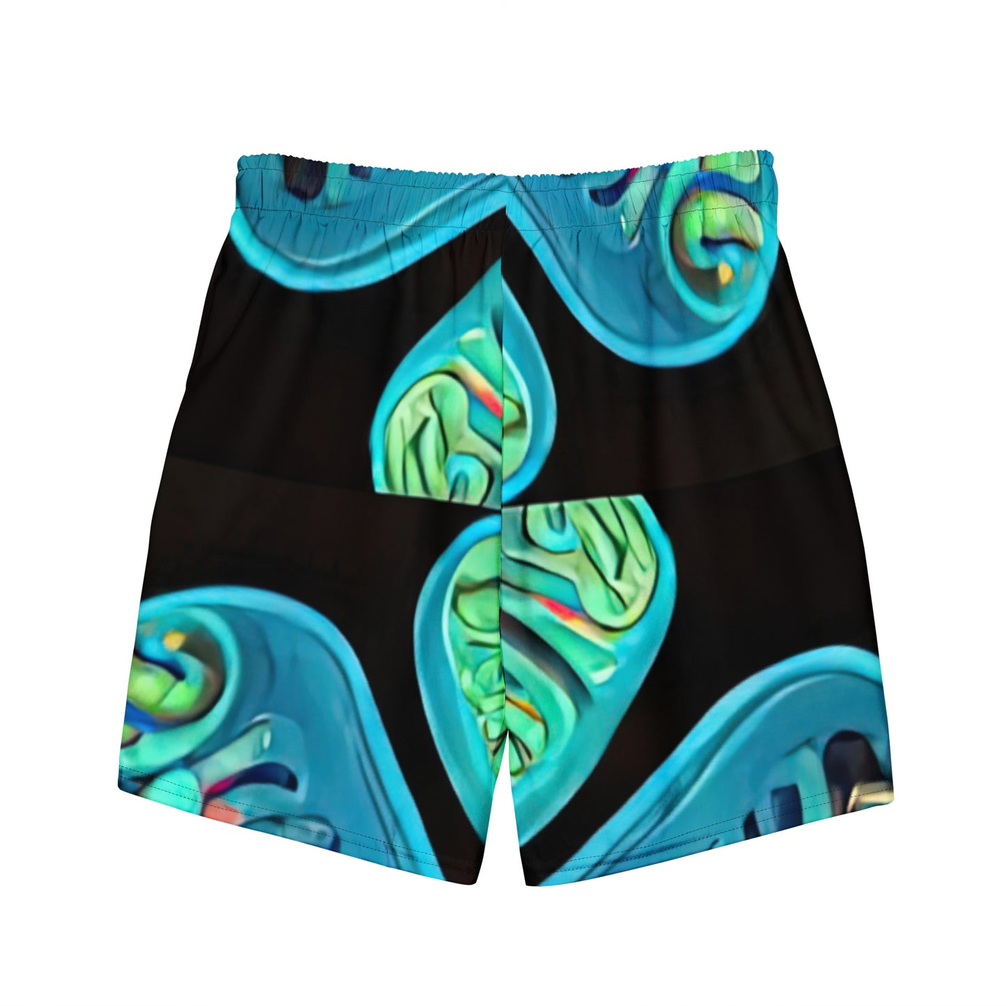 Men's swim trunks