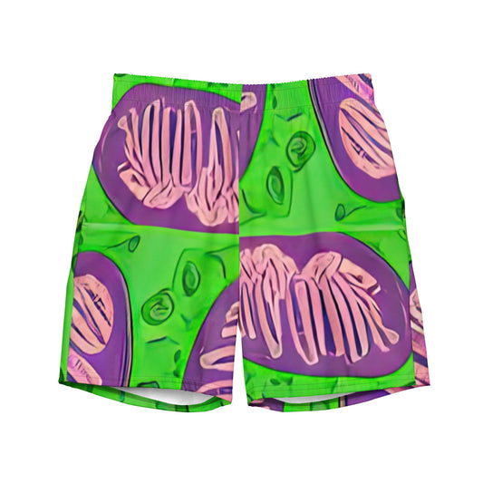 Men's swim trunks