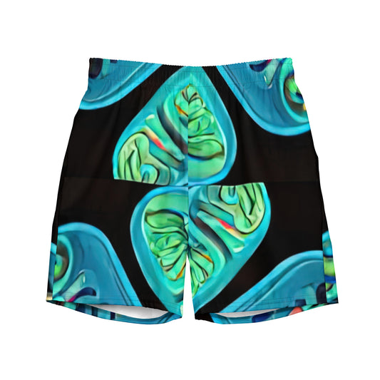 Men's swim trunks