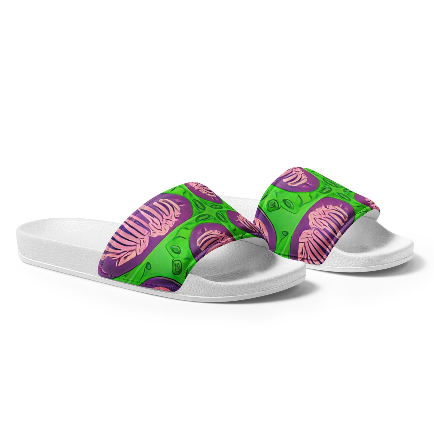 Men’s slides
