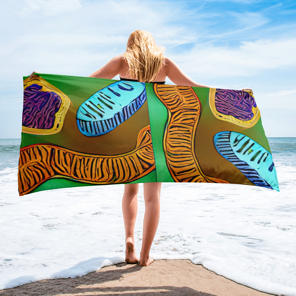 Towel