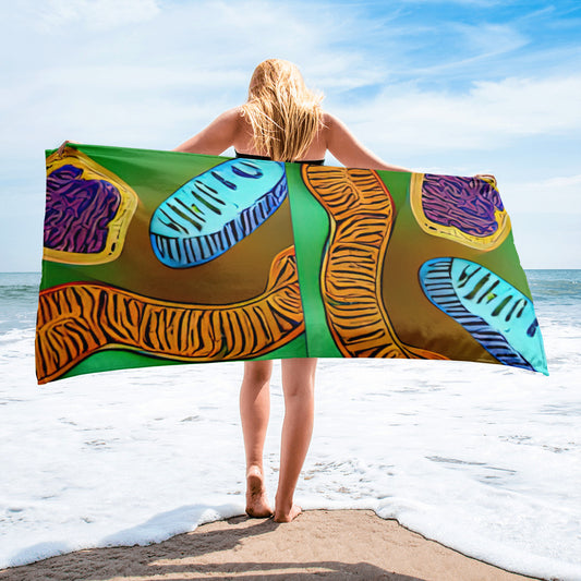 Towel