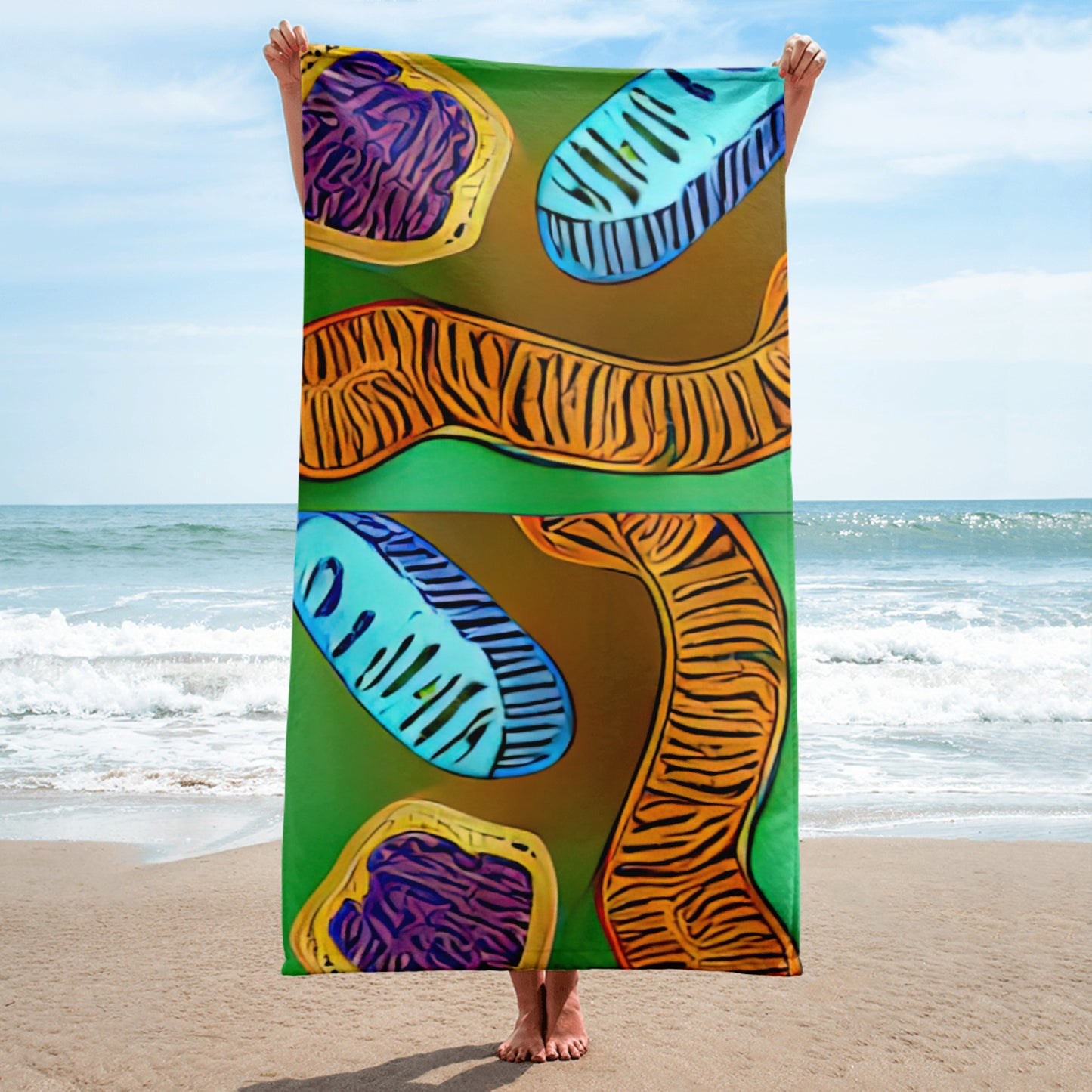 Towel