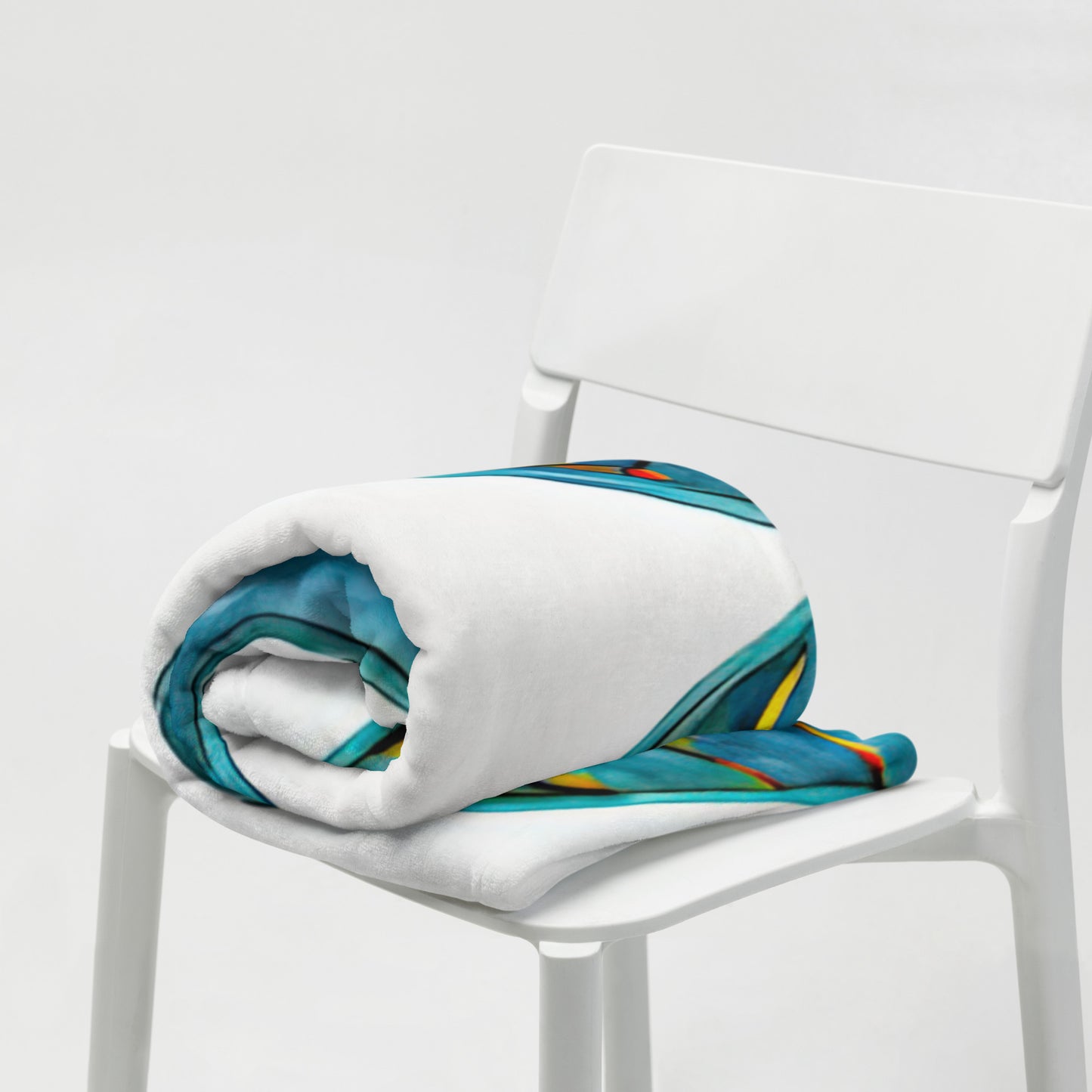 Throw Blanket